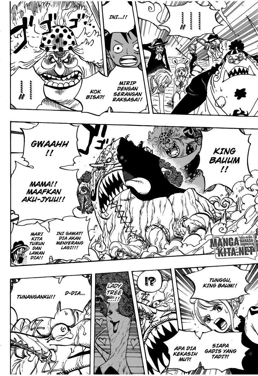 Chapter 874 - halaman 8