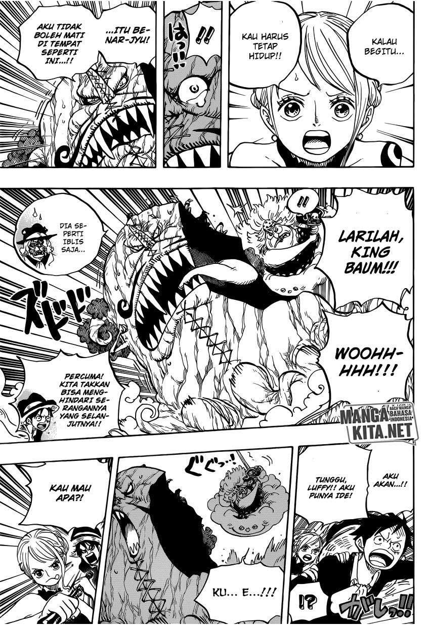 Chapter 874 - halaman 9