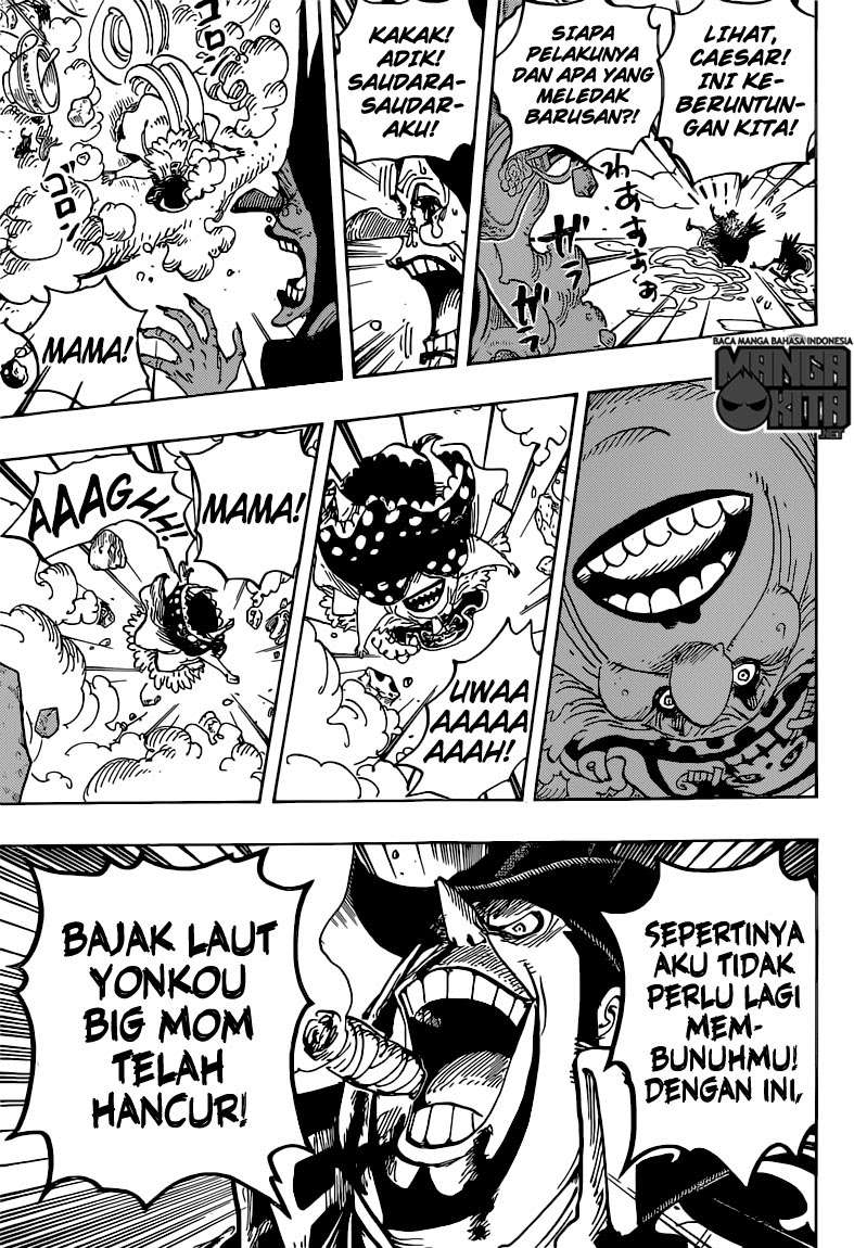 Chapter 872 - halaman 12