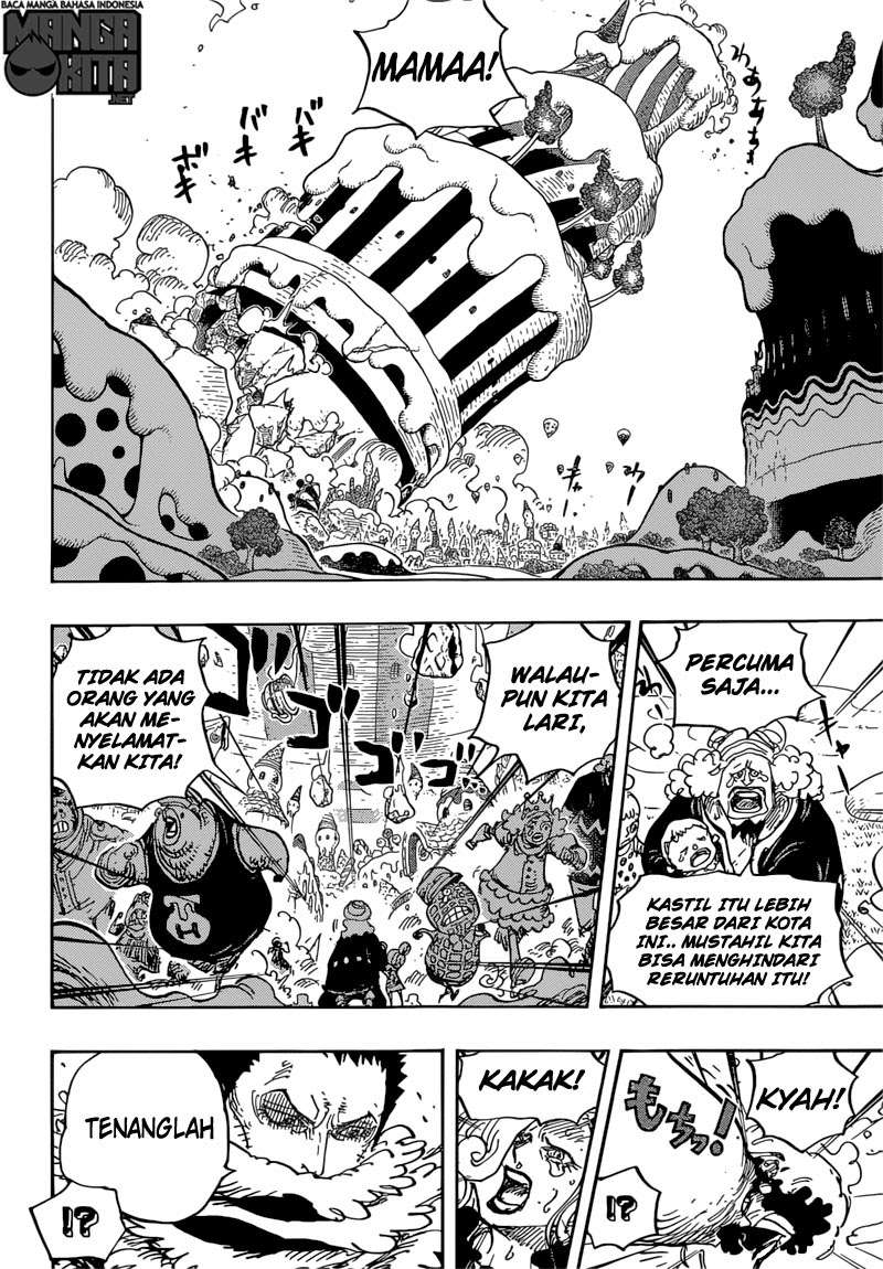 Chapter 872 - halaman 13