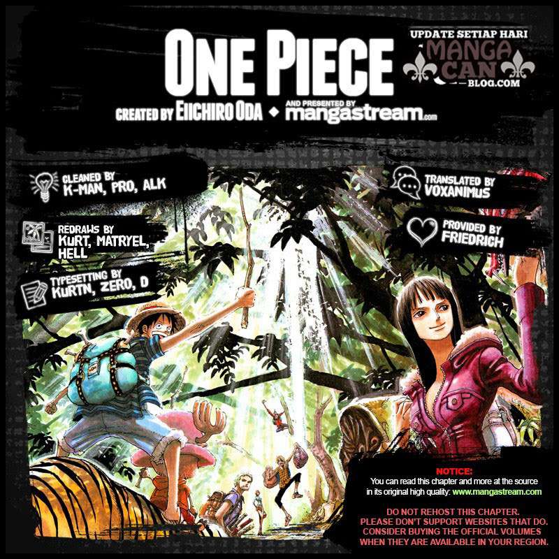 Chapter 871 - halaman 3