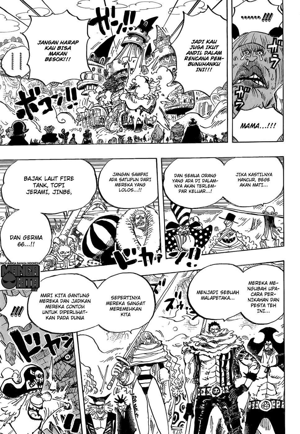 Chapter 870 - halaman 5