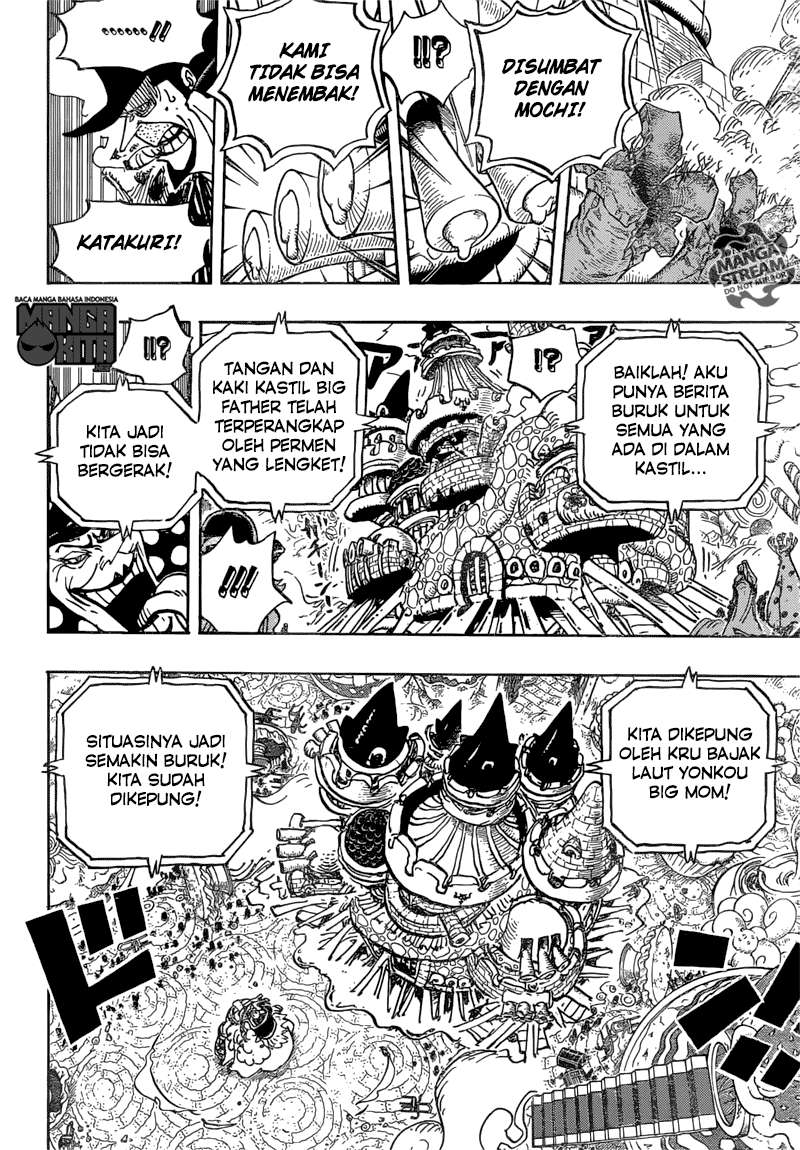 Chapter 869 - halaman 19