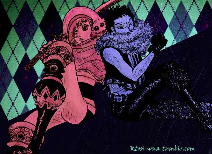 Chapter 869 - halaman 2