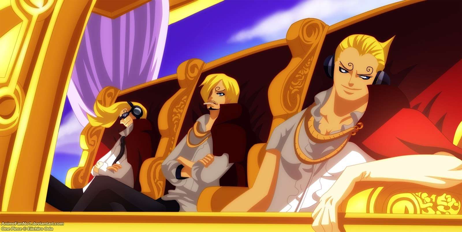 Chapter 869 - halaman 3