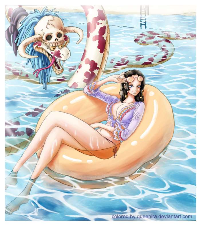 Chapter 869 - halaman 6