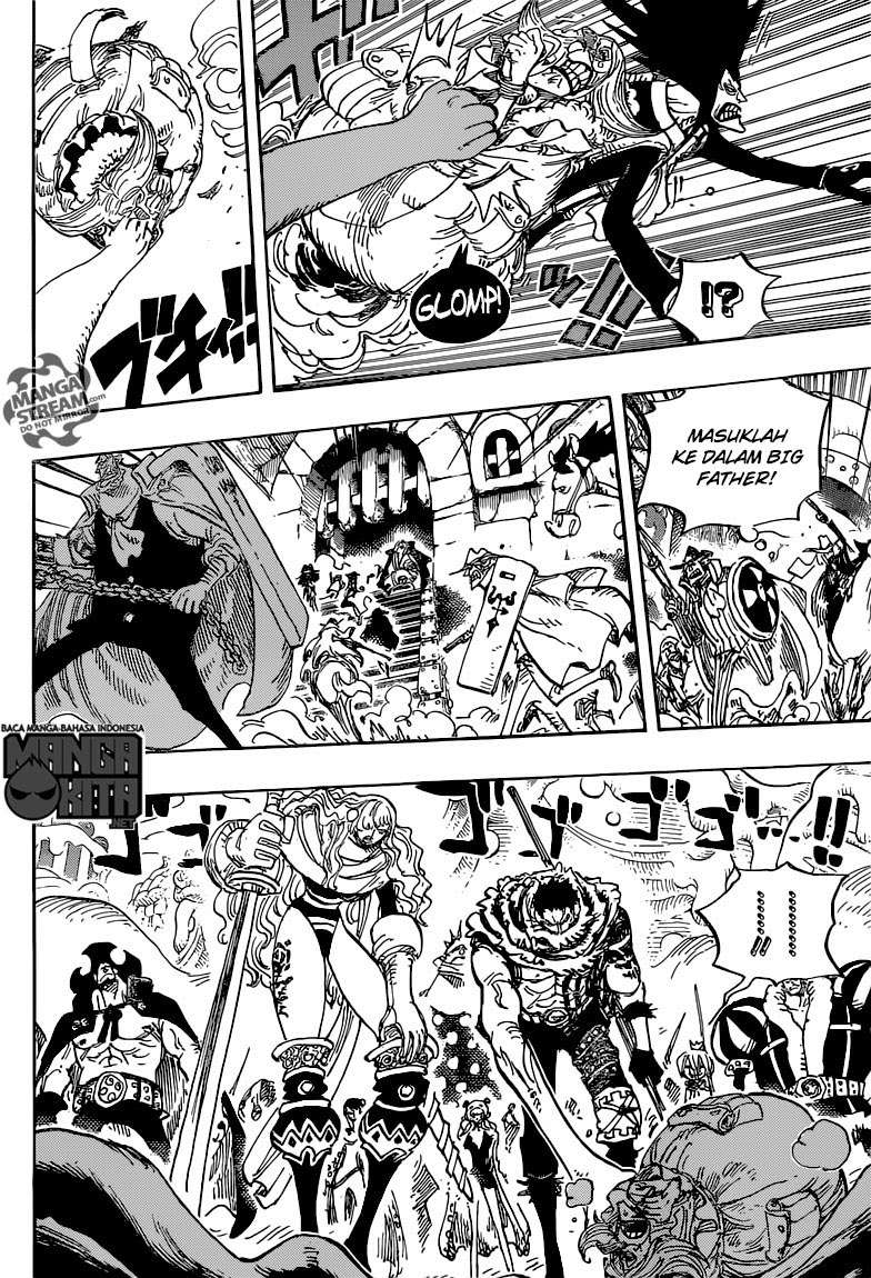 Chapter 869 - halaman 9