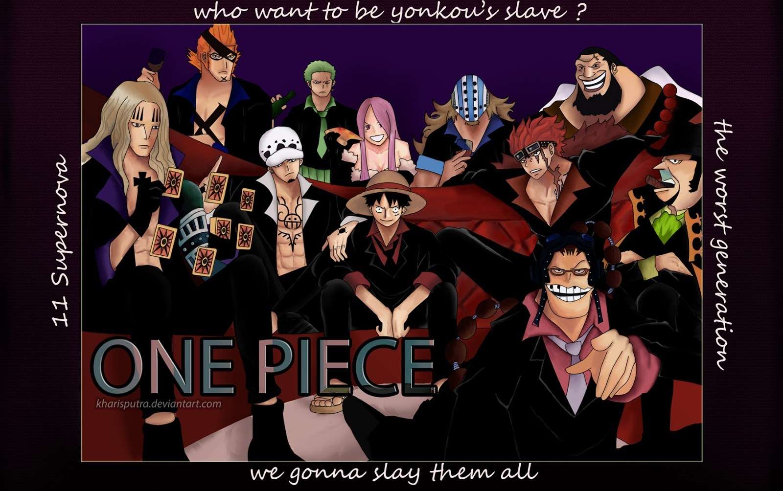 Chapter 868 - halaman 4
