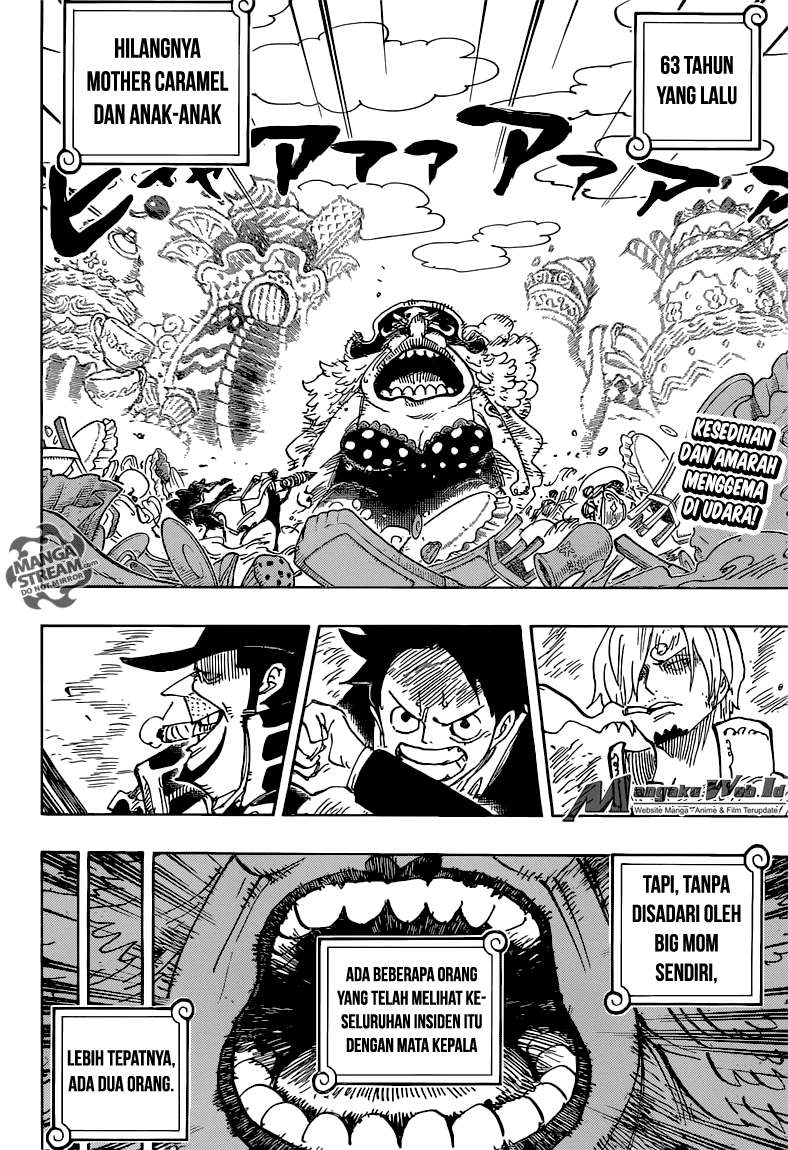 Chapter 868 - halaman 5