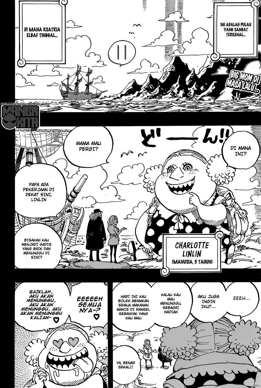 Chapter 866 - halaman 4