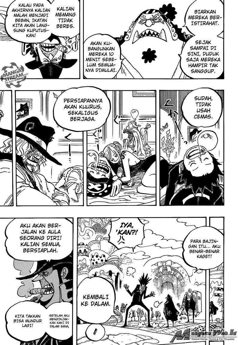 Chapter 861 - halaman 13