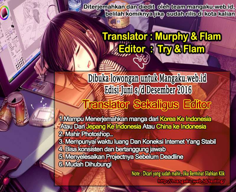Chapter 824 - halaman 1