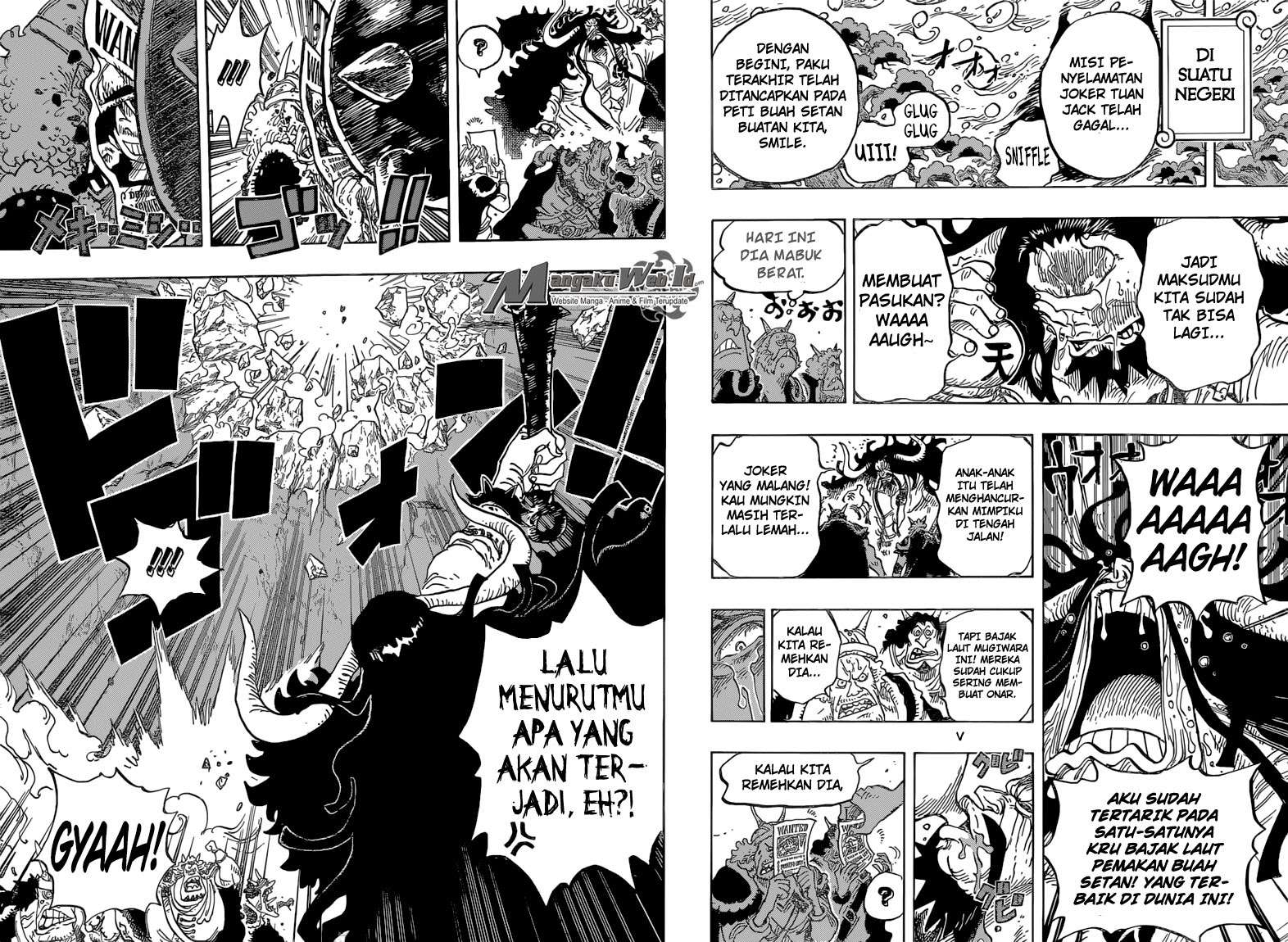 Chapter 824 - halaman 12