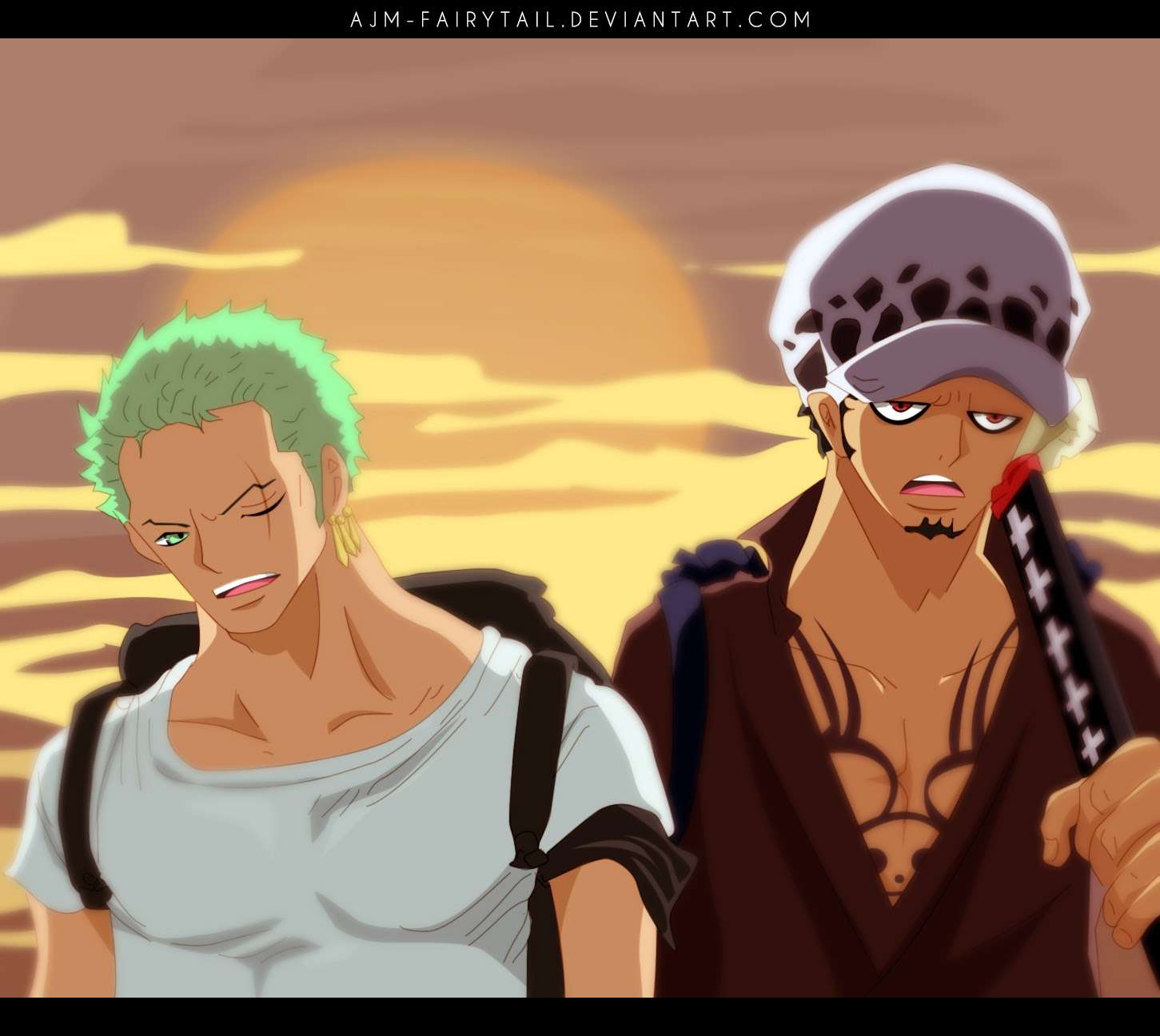 Chapter 824 - halaman 21