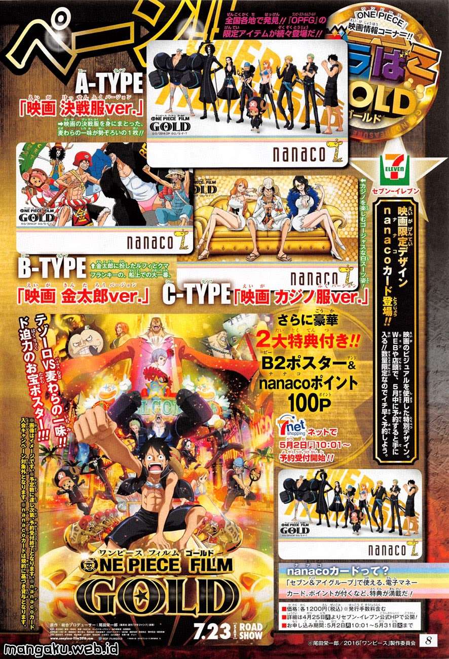 Chapter 824 - halaman 4