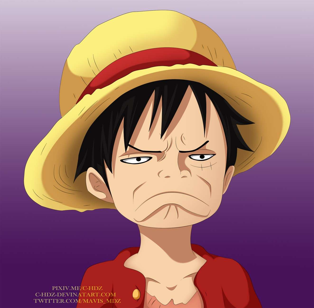 Chapter 820 - halaman 22