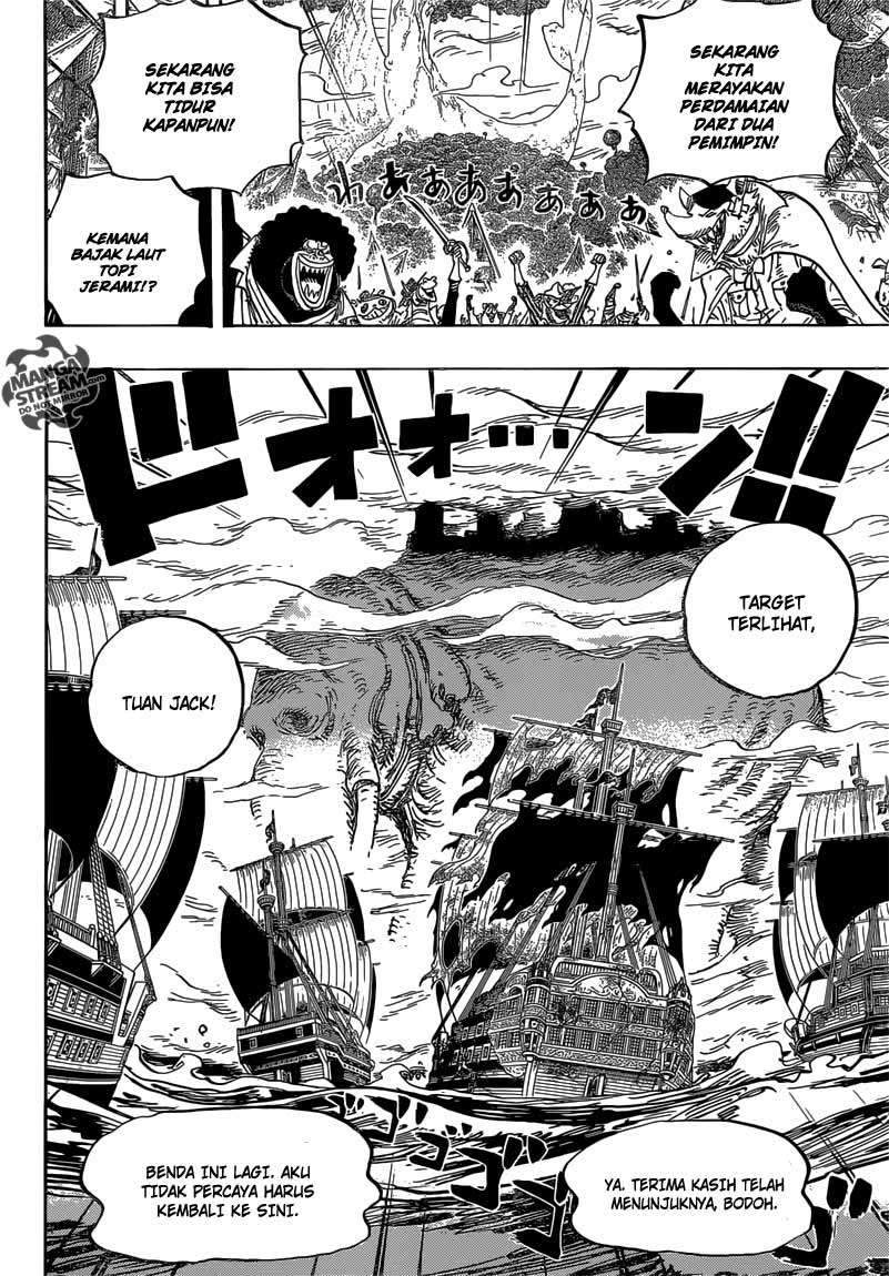 Chapter 819 - halaman 20