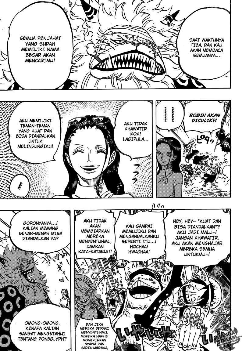 Chapter 818 - halaman 11