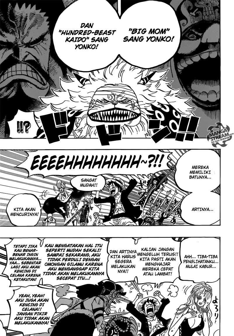 Chapter 818 - halaman 9