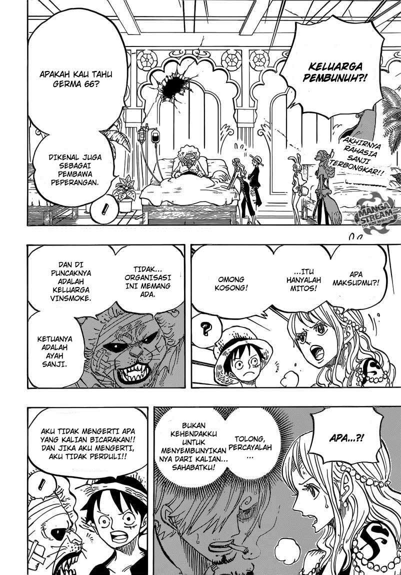 Chapter 815 - halaman 3