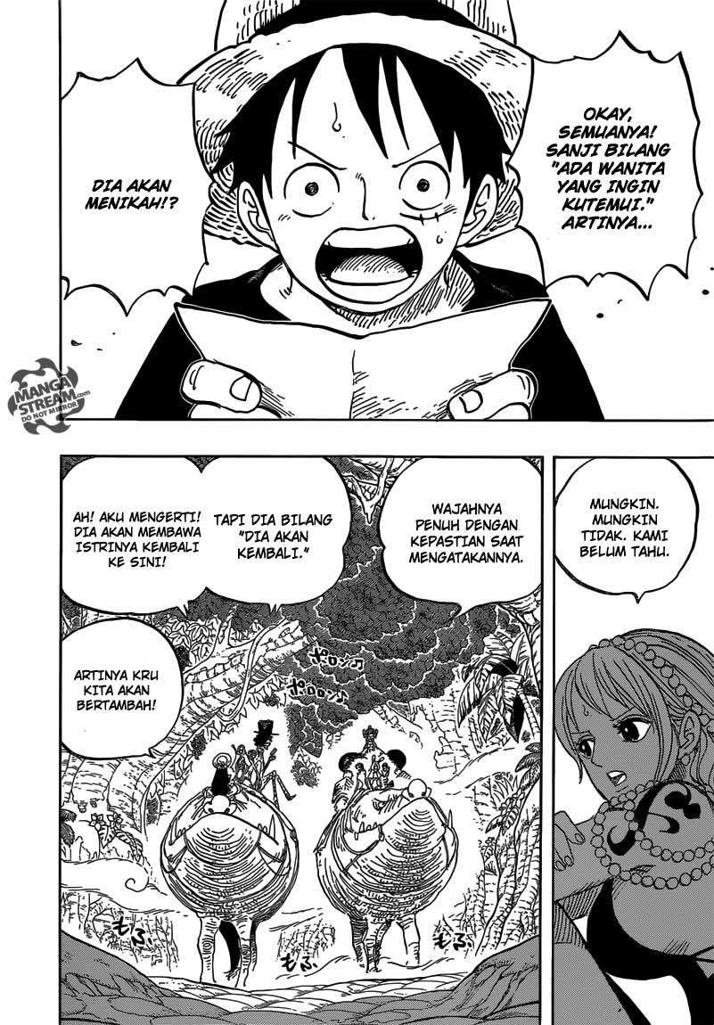 Chapter 814 - halaman 7