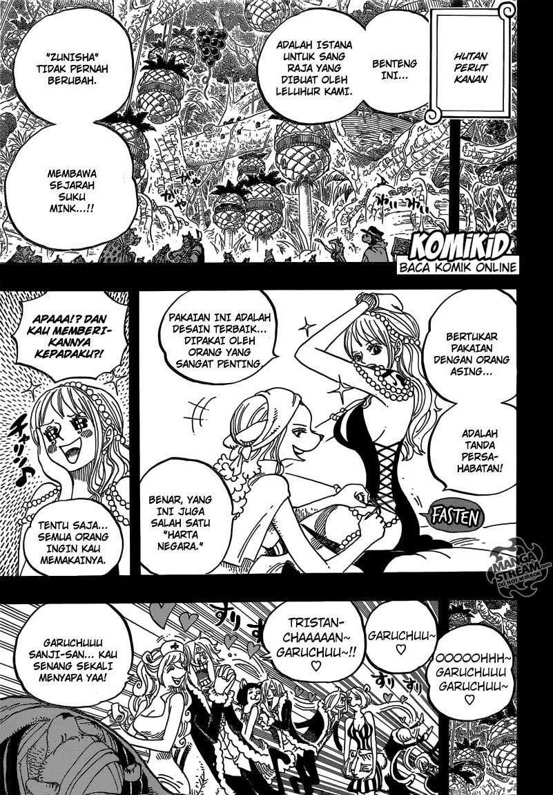 Chapter 812 - halaman 4