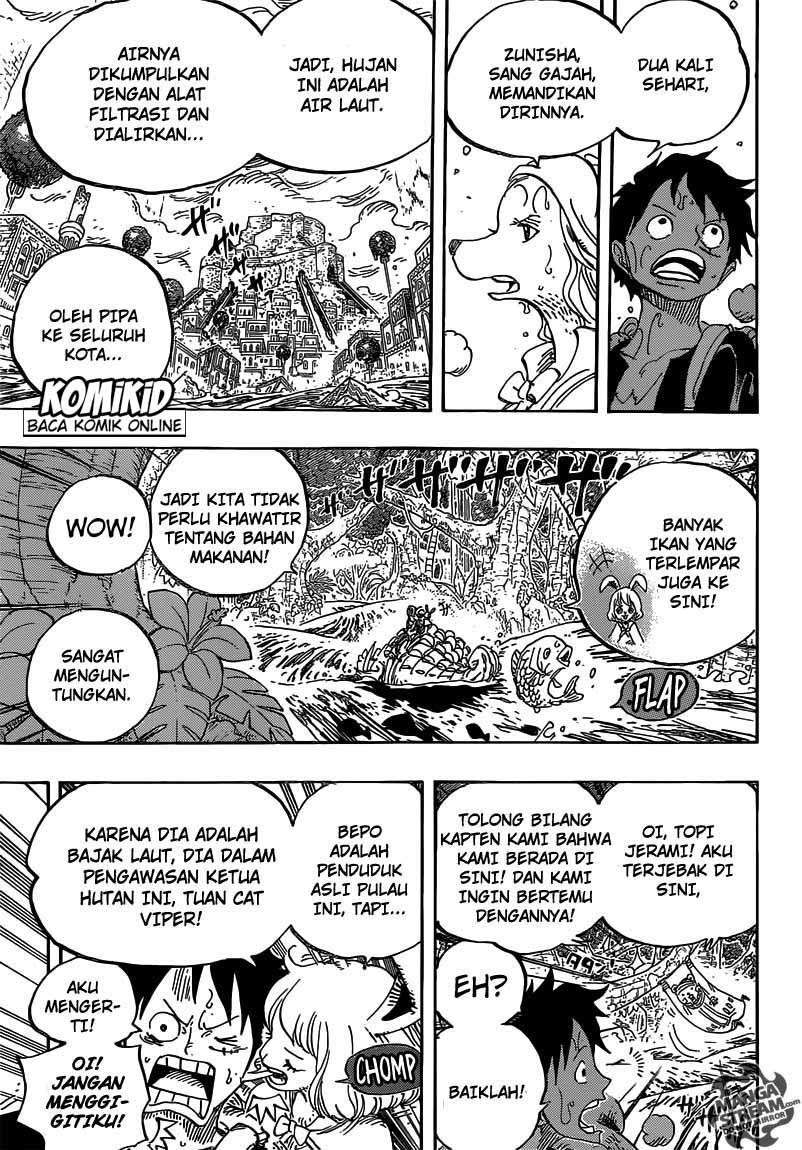 Chapter 806 - halaman 11