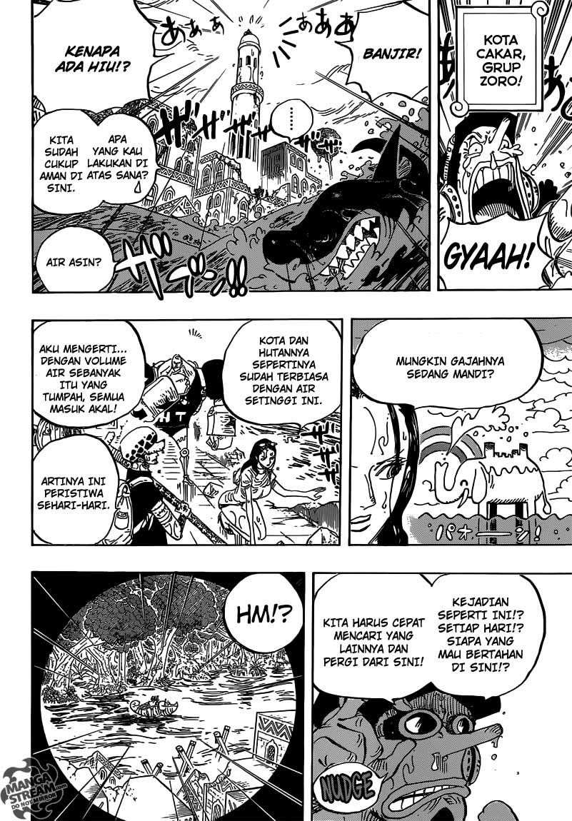 Chapter 806 - halaman 12