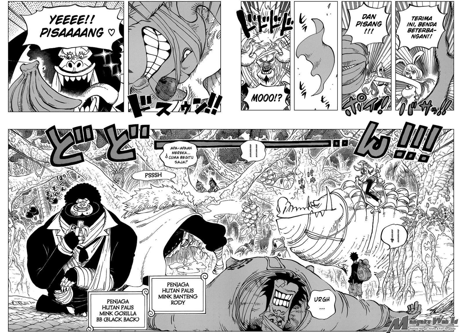 Chapter 805 - halaman 12
