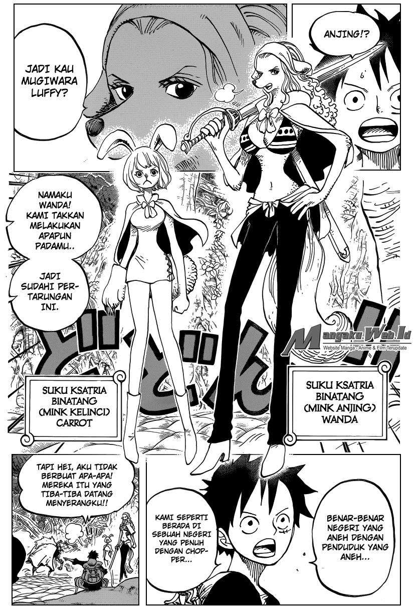 Chapter 805 - halaman 13