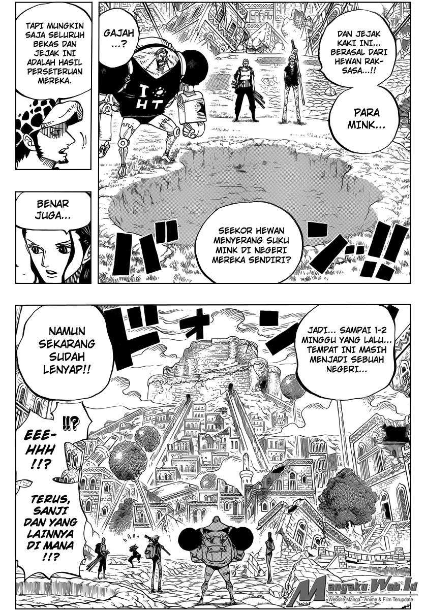 Chapter 805 - halaman 17
