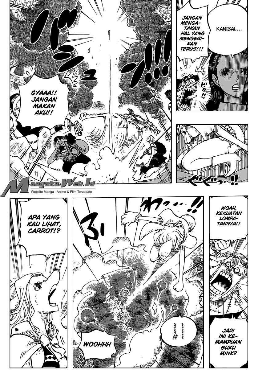 Chapter 805 - halaman 5