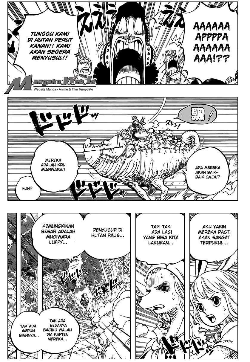 Chapter 805 - halaman 7