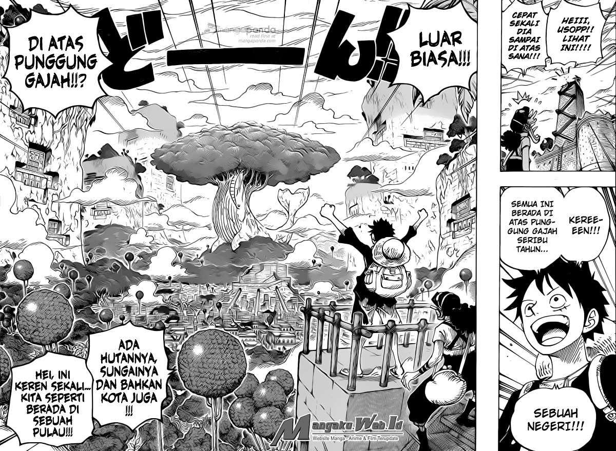 Chapter 804 - halaman 12
