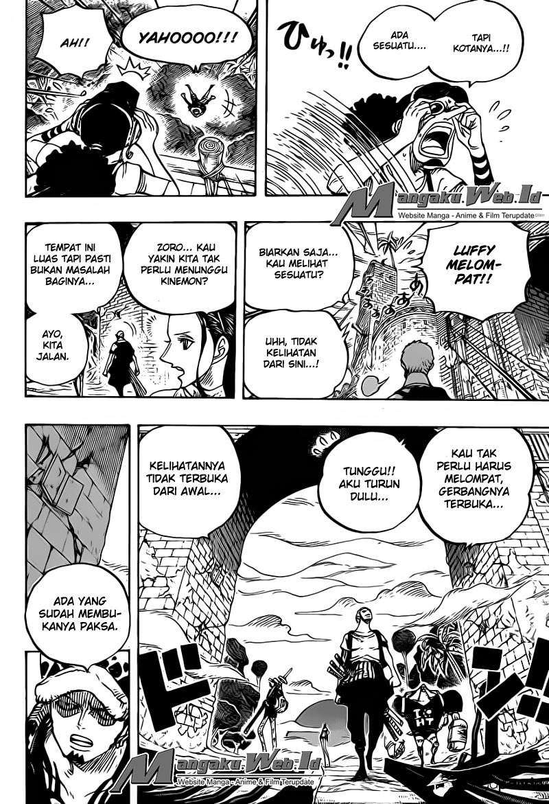 Chapter 804 - halaman 13