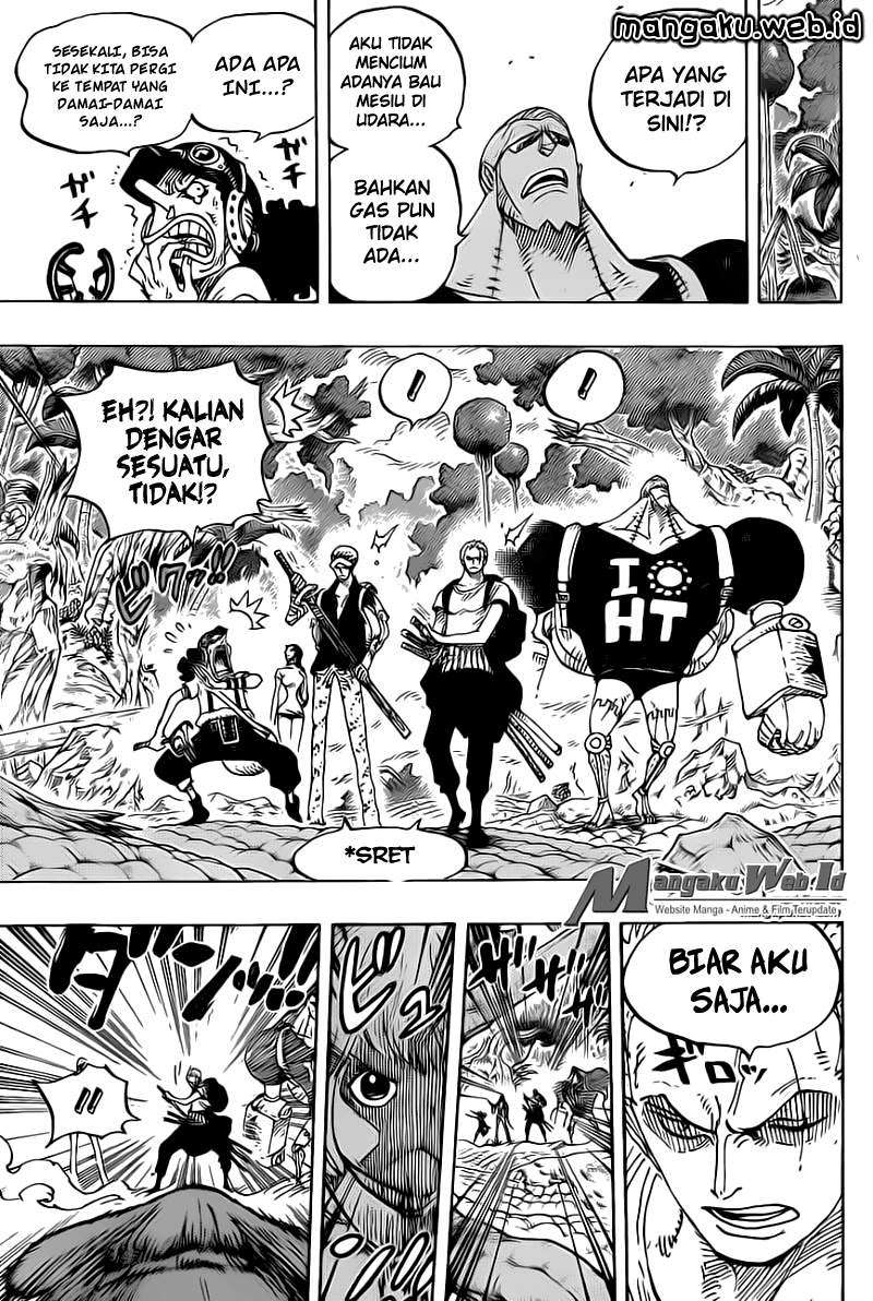 Chapter 804 - halaman 16