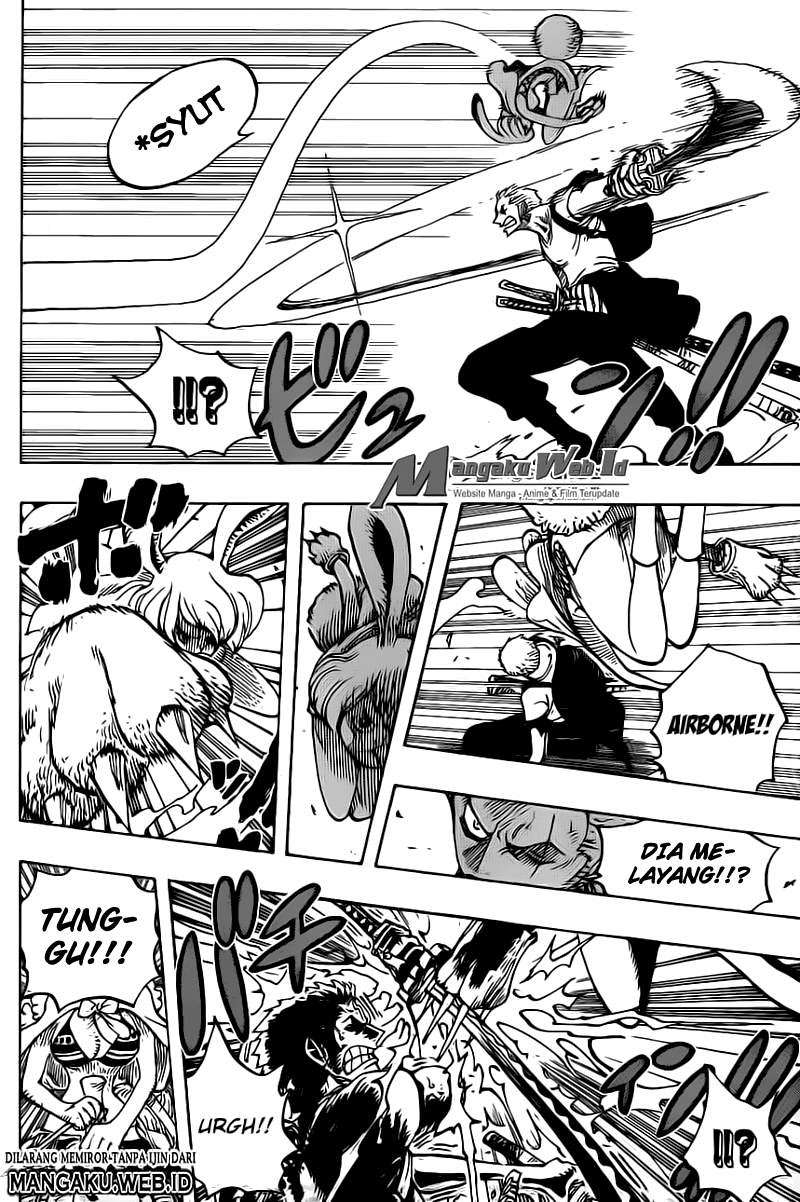Chapter 804 - halaman 17