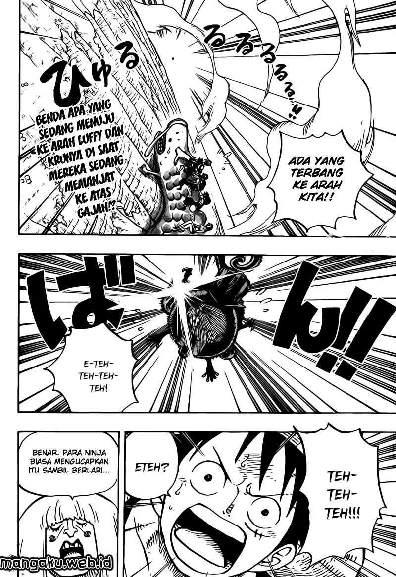 Chapter 804 - halaman 4
