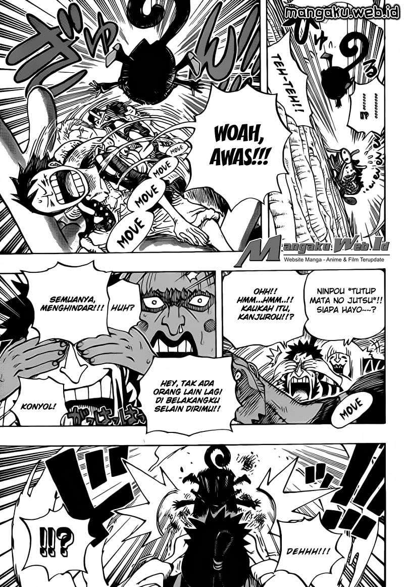 Chapter 804 - halaman 5