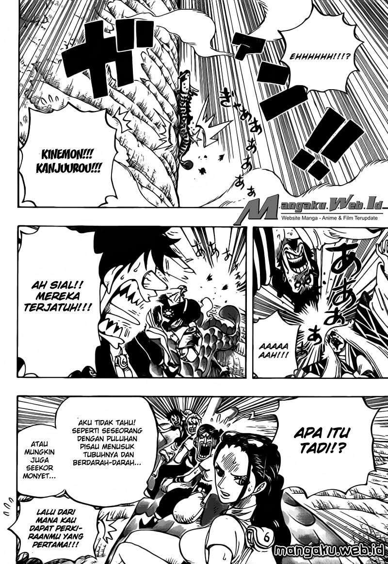 Chapter 804 - halaman 6