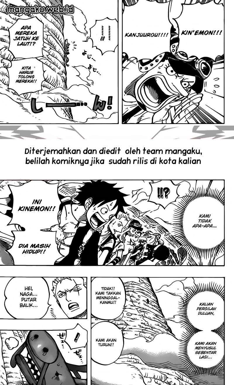 Chapter 804 - halaman 7
