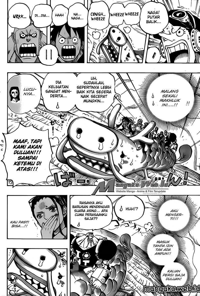 Chapter 804 - halaman 8