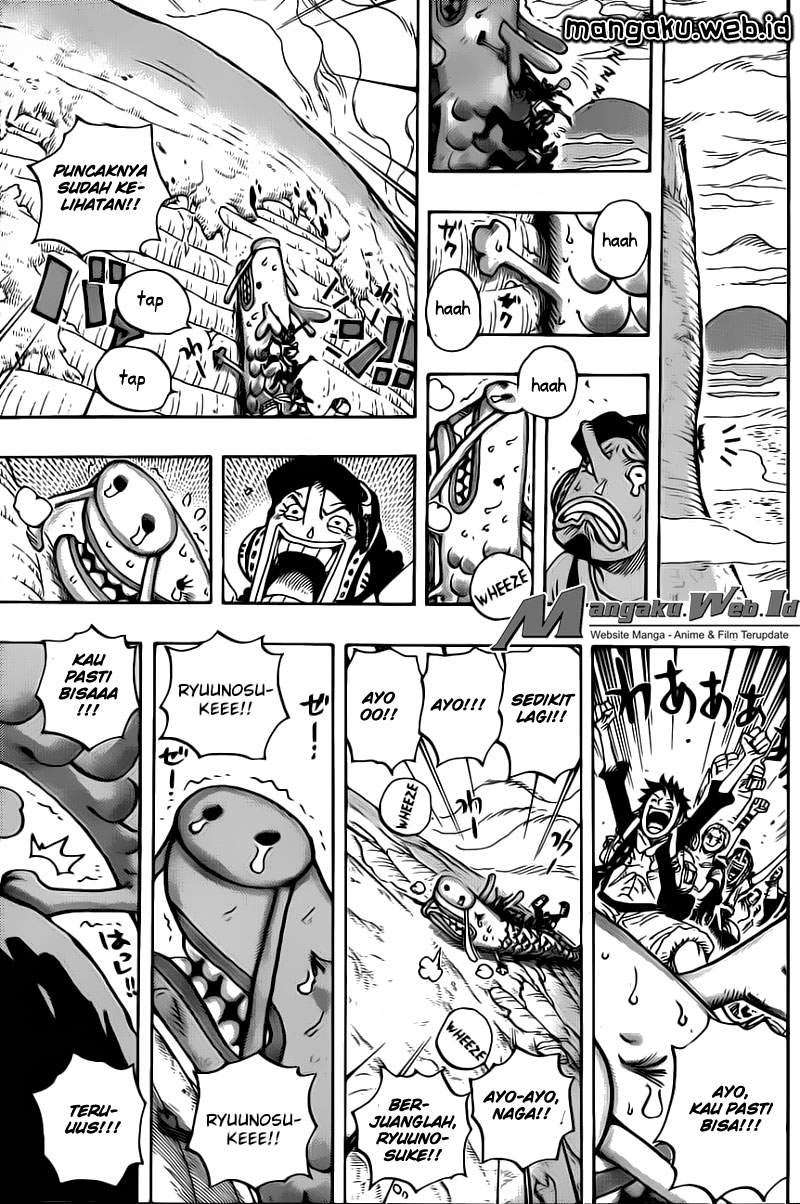 Chapter 804 - halaman 9