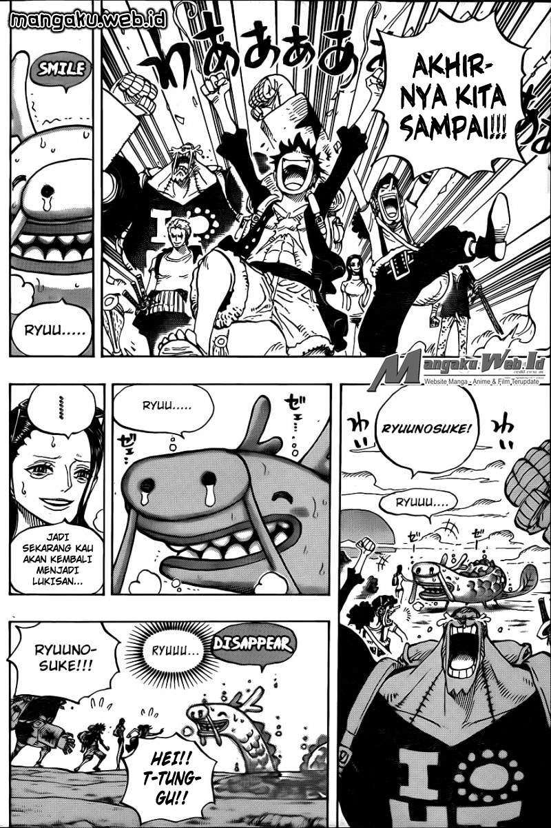 Chapter 804 - halaman 10