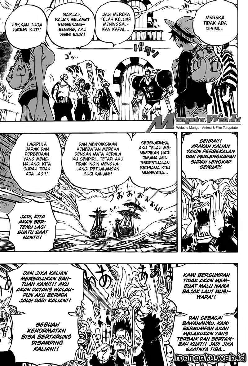 Chapter 803 - halaman 5