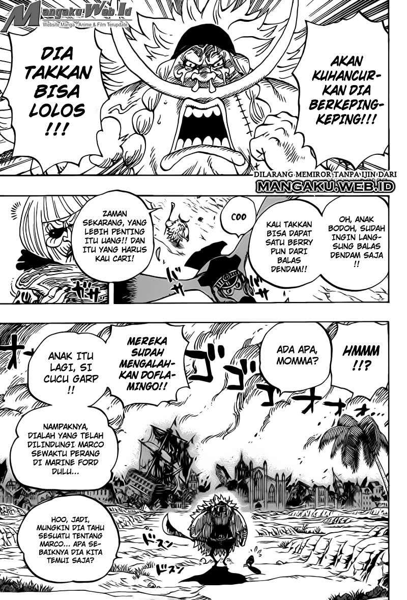 Chapter 802 - halaman 13