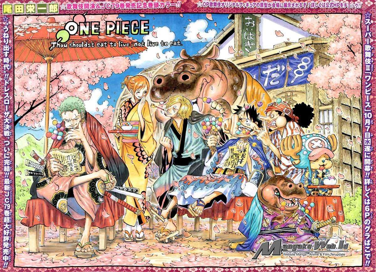 Chapter 802 - halaman 4