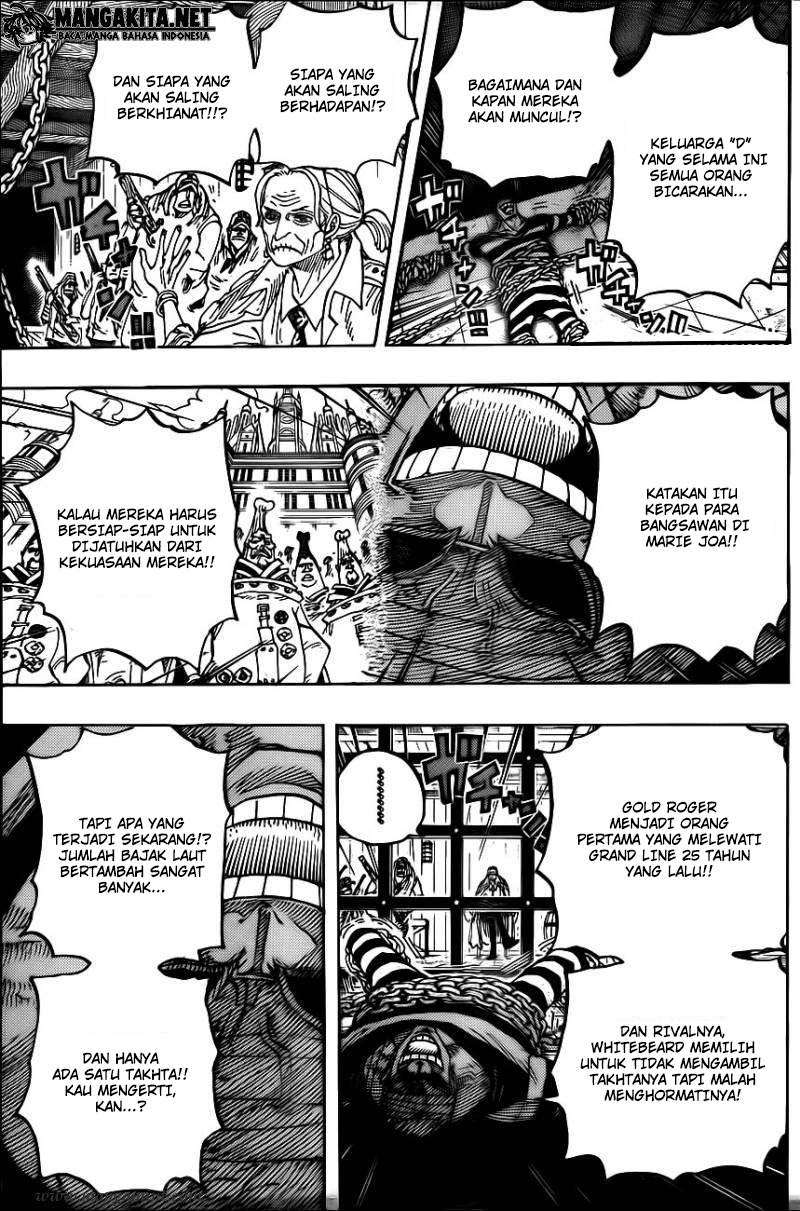 Chapter 801 - halaman 10