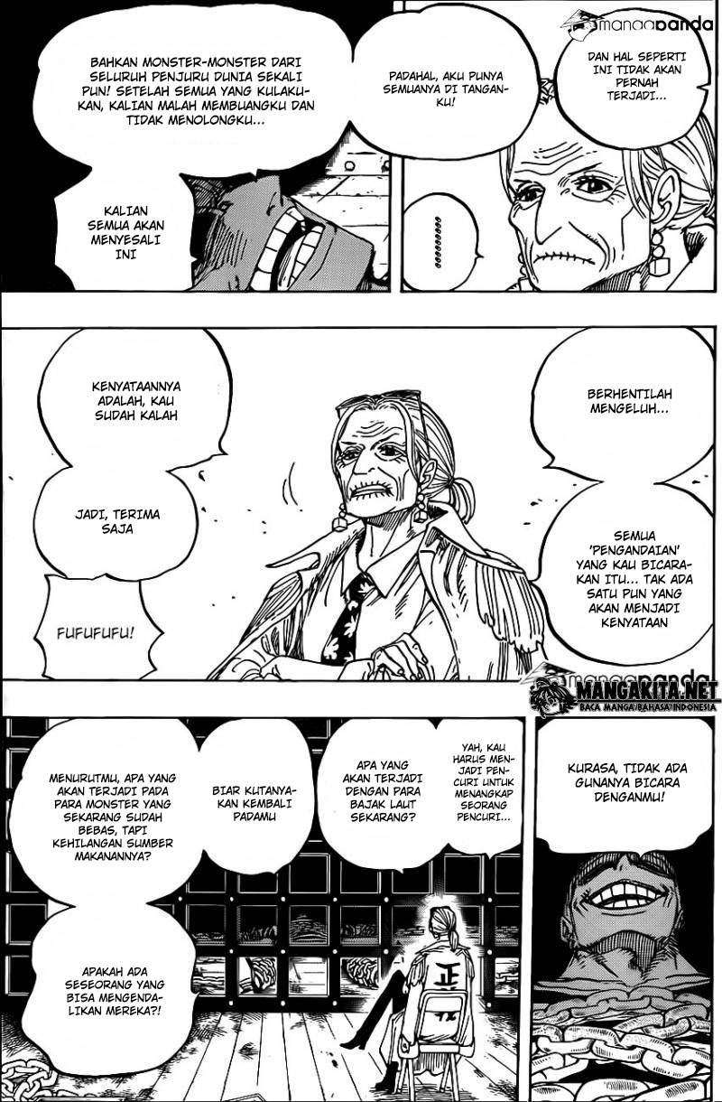 Chapter 801 - halaman 8