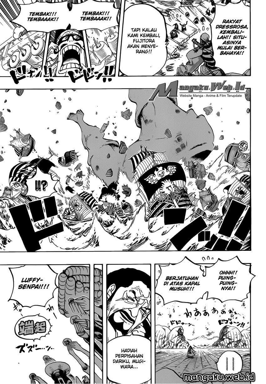 Chapter 800 - halaman 11